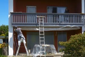 house painter